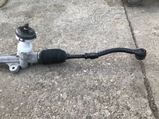 bontott HYUNDAI I30 Kormánymű Szervós