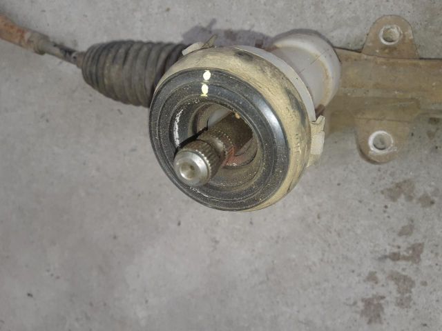 bontott HYUNDAI I30 Kormánymű Szervós