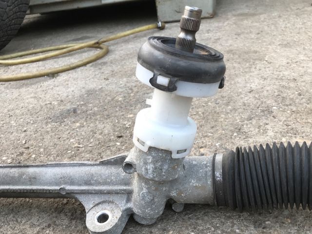 bontott HYUNDAI I30 Kormánymű Szervós