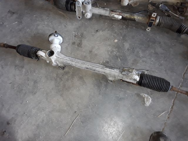 bontott HYUNDAI I30 Kormánymű Szervós