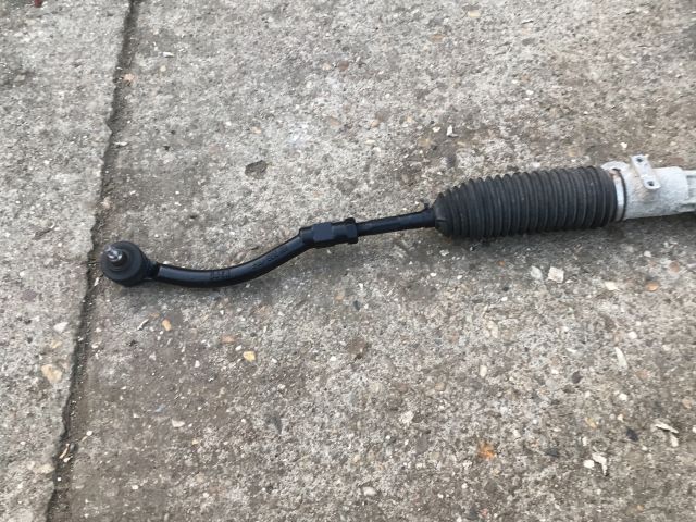 bontott HYUNDAI I30 Kormánymű Szervós