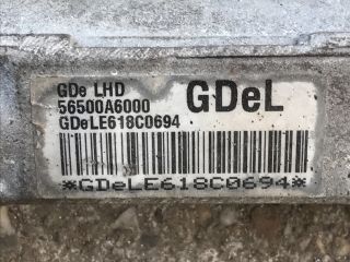 bontott HYUNDAI I30 Kormánymű Szervós