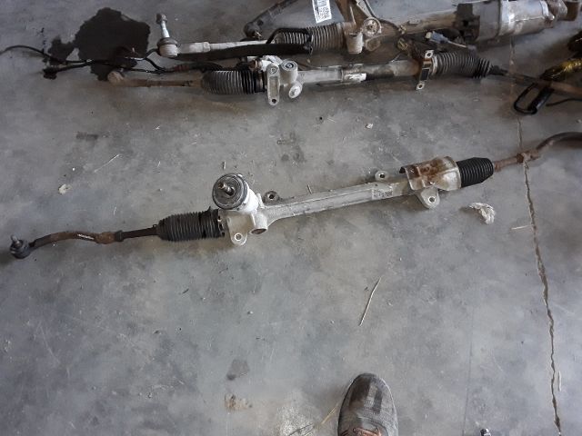 bontott HYUNDAI I30 Kormánymű Szervós