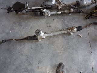 bontott HYUNDAI I30 Kormánymű Szervós