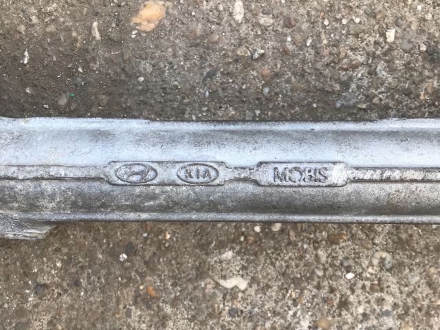 bontott HYUNDAI I30 Kormánymű Szervós