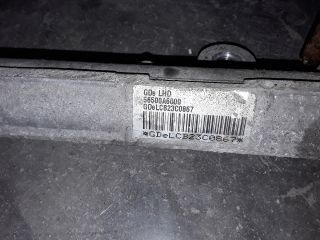 bontott HYUNDAI I30 Kormánymű Szervós