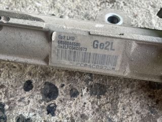 bontott HYUNDAI I30 Kormánymű Szervós