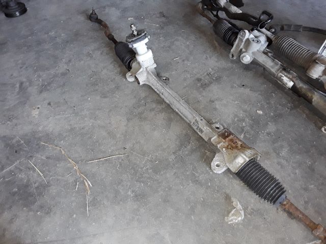 bontott HYUNDAI I30 Kormánymű Szervós