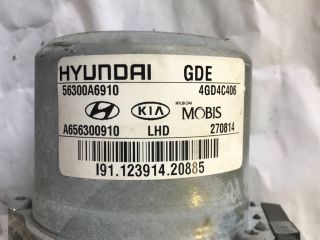 bontott HYUNDAI I30 Kormányszervó Motor (Elektromos)