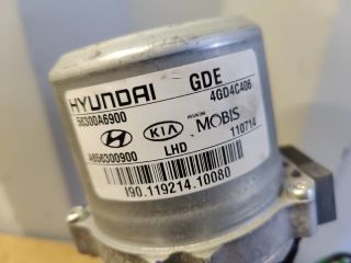 bontott HYUNDAI I30 Kormányszervó Motor (Elektromos)