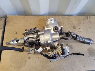 bontott HYUNDAI I30 Kormányszervó Motor (Elektromos)