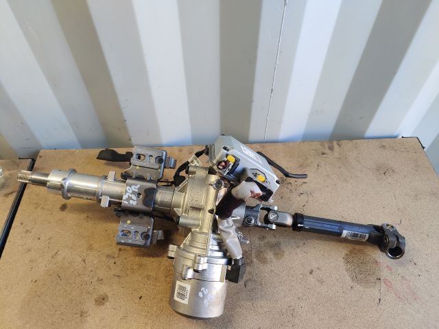 bontott HYUNDAI I30 Kormányszervó Motor (Elektromos)