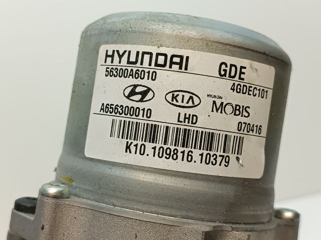 bontott HYUNDAI I30 Kormányszervó Motor (Elektromos)