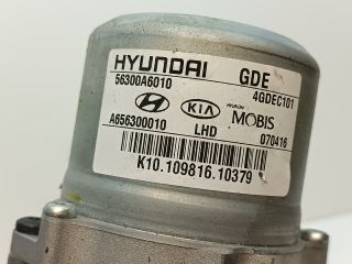 bontott HYUNDAI I30 Kormányszervó Motor (Elektromos)