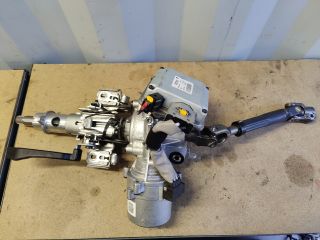 bontott HYUNDAI I30 Kormányszervó Motor (Elektromos)