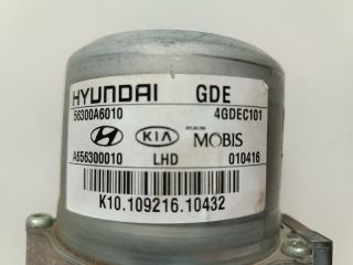 bontott HYUNDAI I30 Kormányszervó Motor (Elektromos)