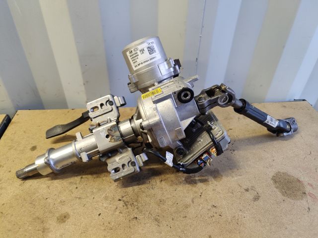 bontott HYUNDAI I30 Kormányszervó Motor (Elektromos)