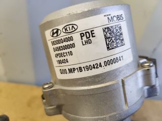 bontott HYUNDAI I30 Kormányszervó Motor (Elektromos)