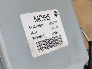 bontott HYUNDAI I30 Kormányszervó Motor (Elektromos)