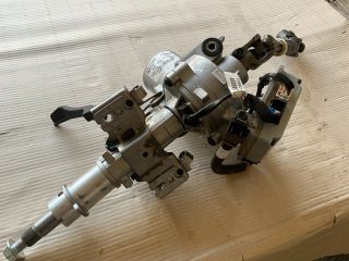 bontott HYUNDAI I30 Kormányszervó Motor (Elektromos)