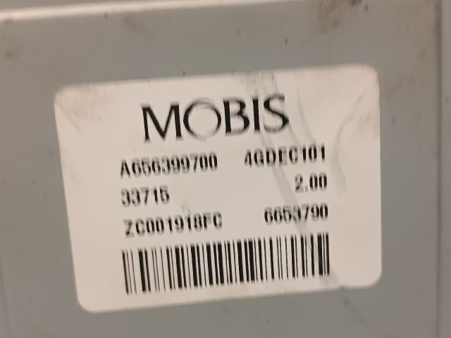 bontott HYUNDAI I30 Kormányszervó Motor (Elektromos)