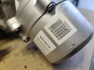bontott HYUNDAI I30 Kormányszervó Motor (Elektromos)