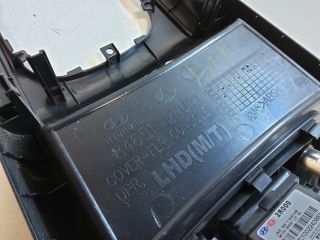 bontott HYUNDAI I30 Középkonzol Keret