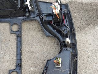 bontott HYUNDAI I30 Középkonzol Keret