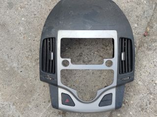 bontott HYUNDAI I30 Középkonzol Keret