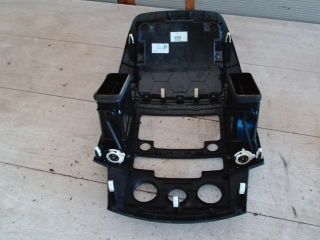 bontott HYUNDAI I30 Középkonzol Keret