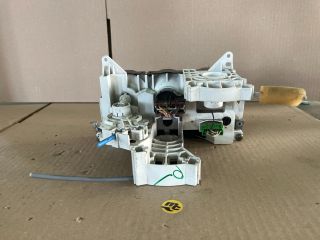 bontott HYUNDAI I30 Középkonzol Vezérlő Panel