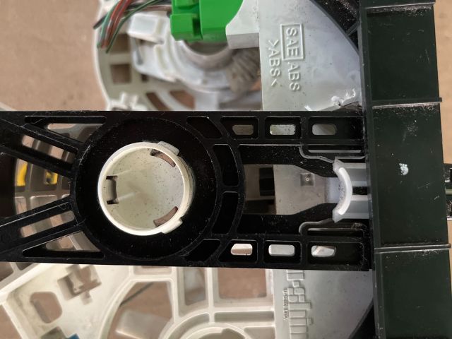 bontott HYUNDAI I30 Középkonzol Vezérlő Panel