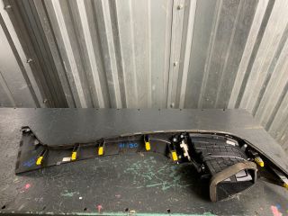 bontott HYUNDAI I30 Középső Bal Szellőző