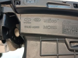 bontott HYUNDAI I30 Középső Bal Szellőző