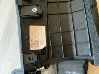 bontott HYUNDAI I30 Középső Szellőző