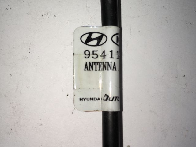 bontott HYUNDAI I30 Központizár Antenna