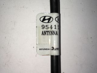 bontott HYUNDAI I30 Központizár Antenna