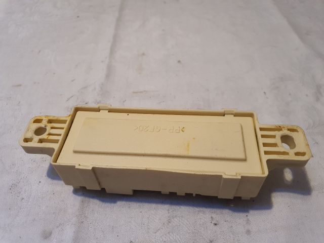 bontott HYUNDAI I30 Központizár Elektronika