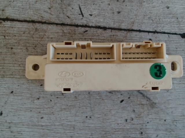 bontott HYUNDAI I30 Központizár Elektronika