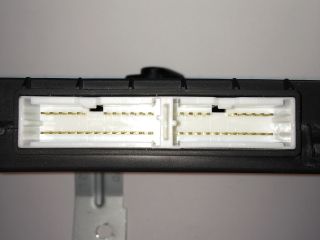 bontott HYUNDAI I30 Központizár Elektronika