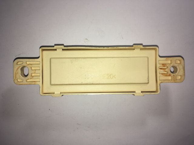 bontott HYUNDAI I30 Központizár Elektronika