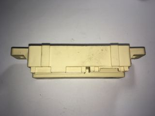 bontott HYUNDAI I30 Központizár Elektronika