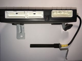 bontott HYUNDAI I30 Központizár Elektronika