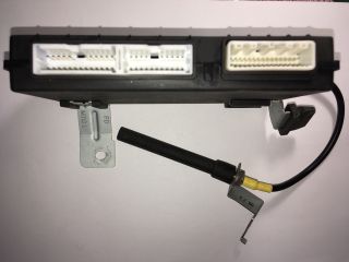 bontott HYUNDAI I30 Központizár Elektronika