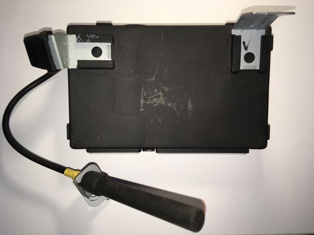 bontott HYUNDAI I30 Központizár Elektronika