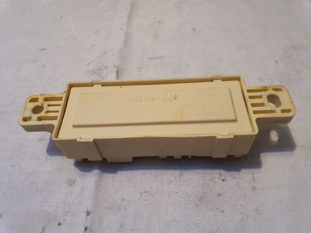 bontott HYUNDAI I30 Központizár Elektronika