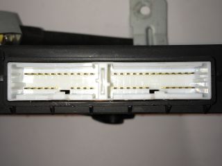 bontott HYUNDAI I30 Központizár Elektronika