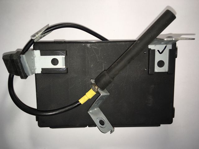 bontott HYUNDAI I30 Központizár Elektronika