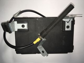 bontott HYUNDAI I30 Központizár Elektronika