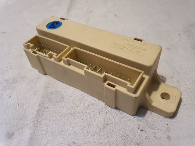 bontott HYUNDAI I30 Központizár Elektronika